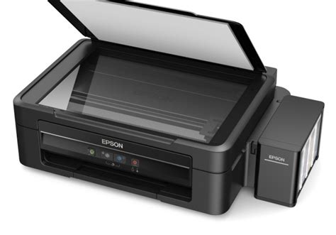 Epson L380 All In One 33ppm 1440dpi Inkjet Color Printer Price In