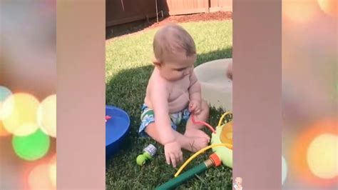 Babies Doing Ridiculous Things Compilation Cut Babies Doing Funny