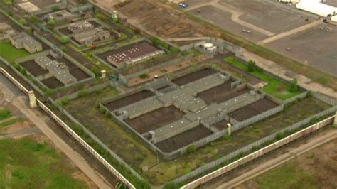 Eu Body Withdraws Maze Prison Peace Centre Money Bbc News