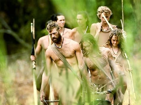 Amazon de Naked Survival XXL 40 Tage Überleben Season 1 ansehen