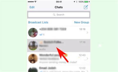 How to leave a group conversation on iphone? How to Mute Any WhatsApp Contacts or Groups: 5 Steps (with ...