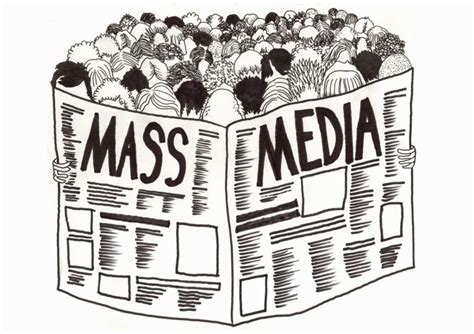 All these are different forms of mass media and what they do is to communicate with the large unseen audiences nationally and internationally. 2º Concurso de mass media sobre trata de personas - COMECSO