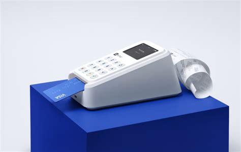 Sumup 3G Card Reader and Printer - Special Offer