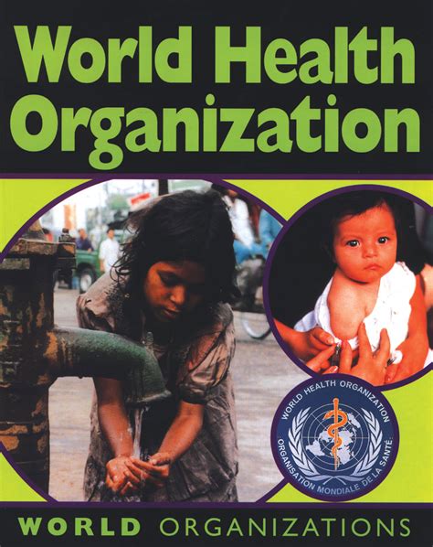 World Health Organization