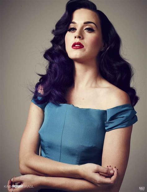katy perry photoshoot for thr 58