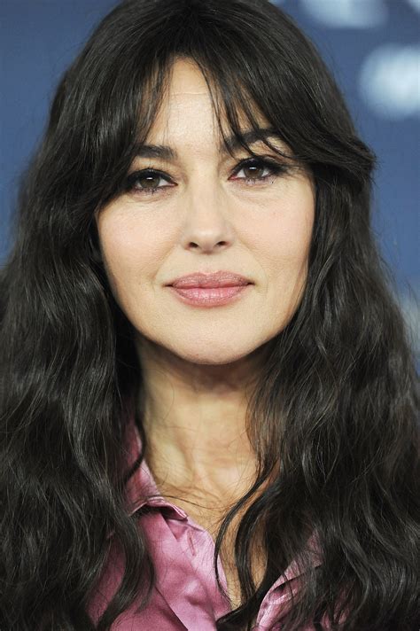 As She Turns 57 Enjoy 15 Of Monica Belluccis Most Enduring Beauty