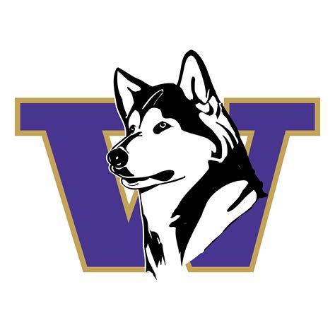 Uw Washington Logo
