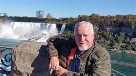 Serial Killer Bruce Mcarthur Strangled Victims Posed Bodies For Photos