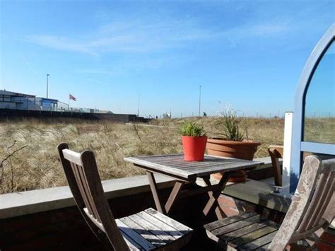 Auf der suche nach einer ferienwohnung in zandvoort? Ferienwohnung Holland am Meer Zandvoort 2 Personen ...