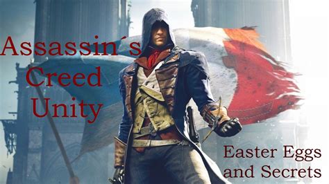 Assassin S Creed Unity Elise S Grave Secret Youtube