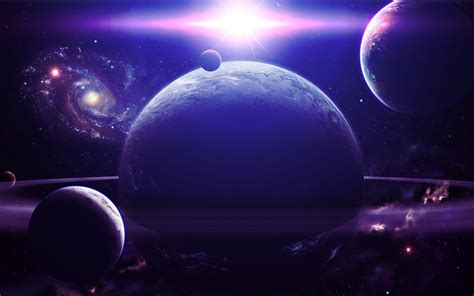 Space Wallpaper Full Hd Coolwallpapersme