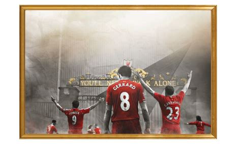 Football fever football icon football gif neymar messi liverpool fans. Xtra Art: The 15 best Liverpool FC pictures by graphic ...