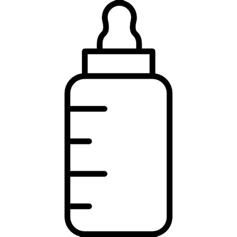 Download Biberon | Icons Gratuite