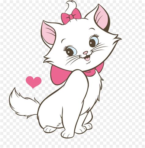 The walt disney company animated film pixar the aristocats. *MARIE ~ The Aristocats, 1970 (With images) | Aristocats