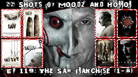 Check out some of our favorite child stars from movies and television. Episode 119: The Saw Franchise (1-8) - 22 Shots Of Moodz ...