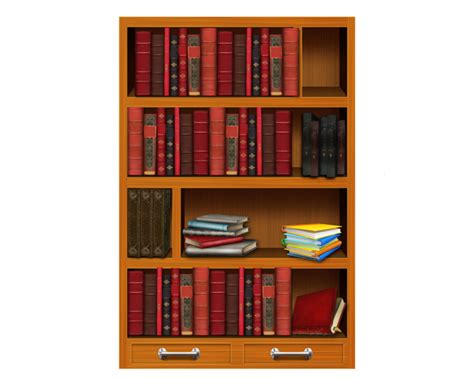Bookcase Png 20 Free Cliparts Download Images On Clipground 2023