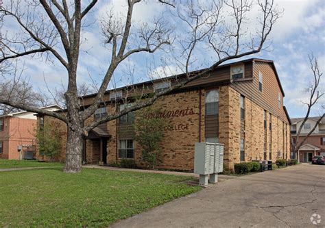 Rent specials · updated availabilities · easy leasing College Terrace Rentals - Waxahachie, TX | Apartments.com