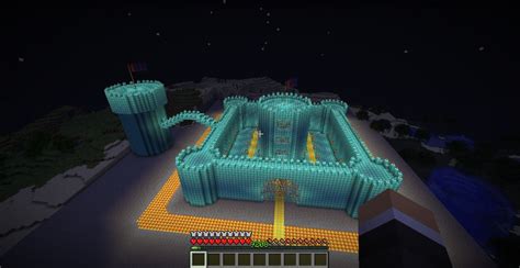 We did not find results for: Diamond Castle Minecraft Project