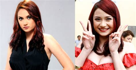 Sgt ramona cecilia d muñoz pafr completed the kapamilya actress arci muñoz is now a sergeant of the philippine air force reserve (pafr) during the halloween video blog of celebrity couple angel locsin and neil arce, special guest bea shared. Take a Look at Arci Muñoz's Beauty Transformation From ...