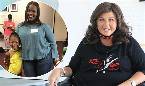 Dance Moms Star Abby Lee Miller’s Reality Show Is Cancelled By Lifetime After Being Racism Row
