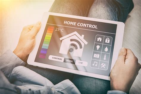 Home Automation Vs Internet Of Things Iot Vs Connected Home What
