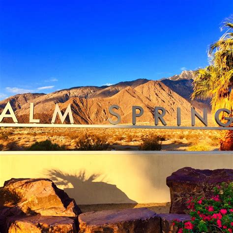 Palm Springs Visitor Center 팜스프링스 Palm Springs Visitor Center의 리뷰