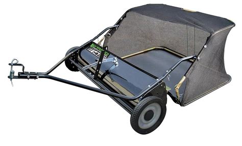 The 10 Best Earthwise Lawn Sweeper Home Studio