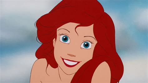 The little mermaid is a 1989 film by walt disney pictures, based on the fairy tale of the same name by hans christian andersen. The Little Mermaid (1989) | Disney princesses without ...