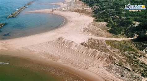 Appartamento di mq 80 posto al piano terra composto da soggiorno, cucina 2 camere e bagno oltre. Mareamico denuncia: "Hanno distrutto le dune di San Leone ...