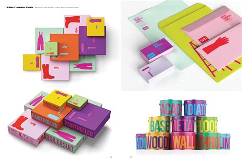 Palette Mini Series 02: Multicolour | Gingko Press