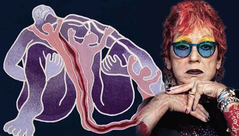 In A Nutshell Facts On Judy Chicago Theartgorgeous