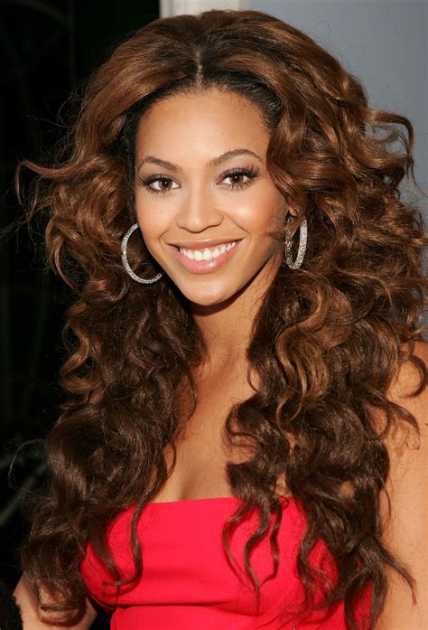 Beyoncés Hair Through The Years Essence