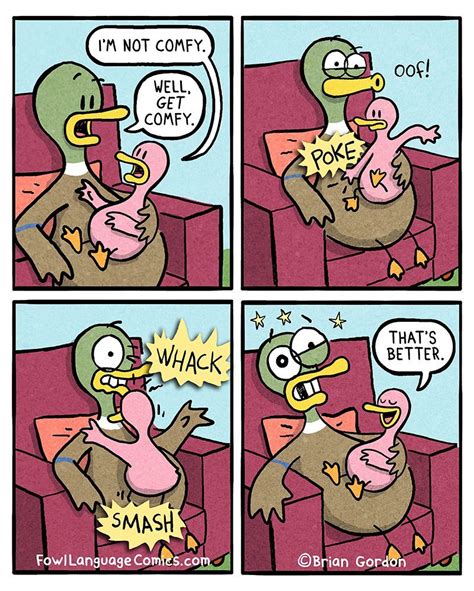 Fowl Language 🦆 On Twitter Fowl Language Comics Mommy Humor Motherhood Funny