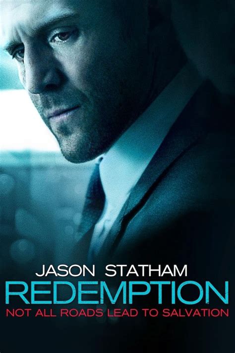 Wikipedia Jason Statham Redemption Movie