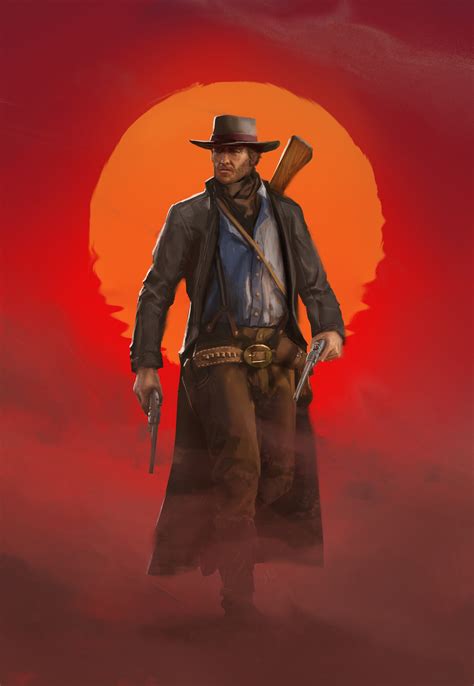 942,074 likes · 3,319 talking about this. ArtStation - Arthur Morgan Tribute, Brent Minehan