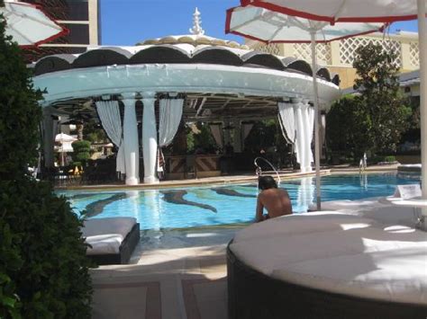 Topless Pools In Las Vegas Telegraph