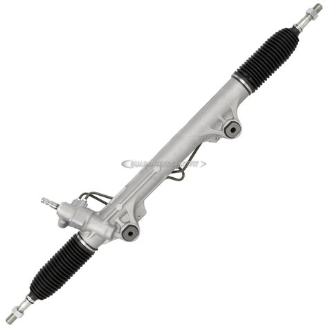 2019 Toyota Tundra Rack and Pinion Power Steering - All Models 80-02179 AN