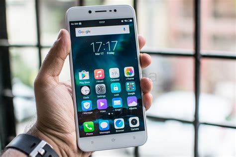 Vivo Y66 Review