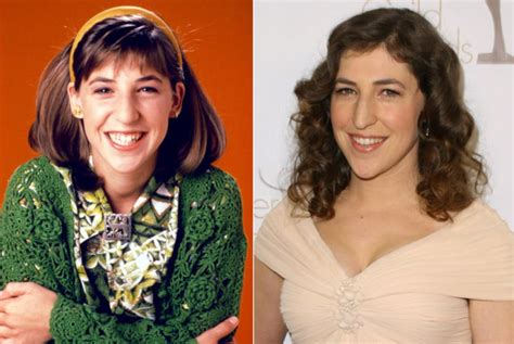 Learn More About Mayim Bialik Fame Focus