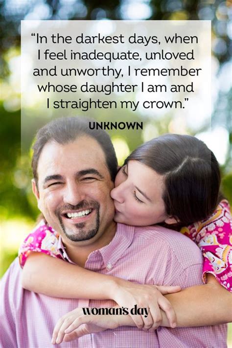 55 best father daughter quotes — sweet sayings about dads and daughters