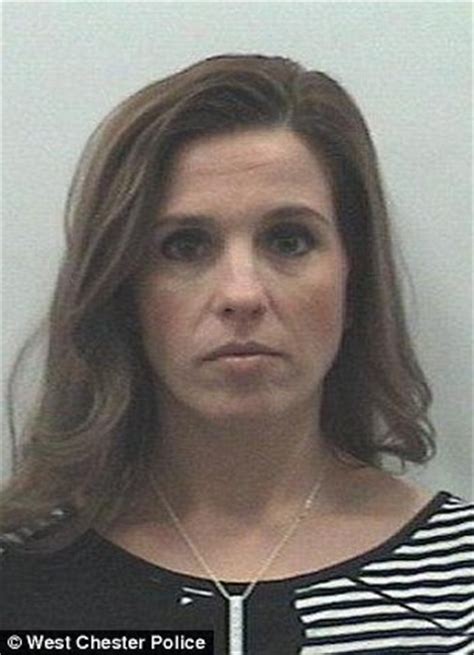 Married Christian School Teacher Who Resigned When Her Nude Photos