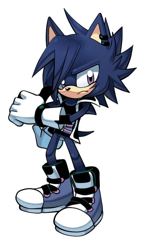 28 Best Sonic Ocs Images In 2020 Sonic Fan Characters Sonic Art