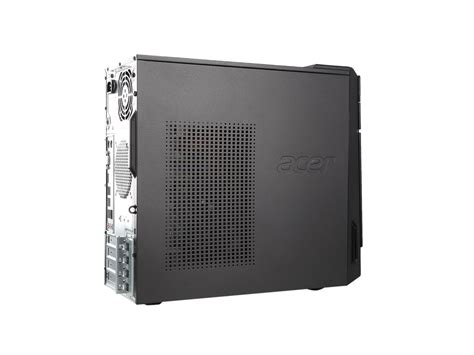 Acer Desktop Pc Aspire T Atc 115 Ur11 A6 Series Apu A6 6310 180ghz