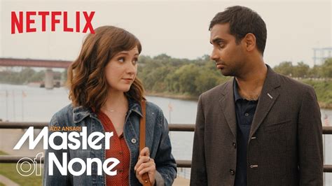 Seasons 1 & 2 are now streaming on @netflix. Master of None | Nashville: Yelp HD | Netflix - YouTube