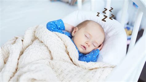 Belanja perlengkapan tidur bayi aman dan nyaman hanya di tokopedia. Petua Dan 7 Doa Untuk Bayi Tidur Lena [Wajib Baca ...