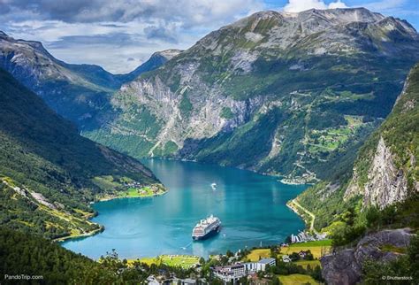 Top 10 Places To Visit In Scandinavia Places To See In Your Lifetime