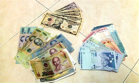 Ringgit malaysia ke yuan renminbi china kadar pertukaran. Jalan Jalan Cari Jalan: Tips Belanja Matawang di Ho Chi Minh