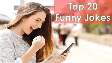 Tell Me Some Funny Jokes Top 20 Funny Jokes Winpuzzle