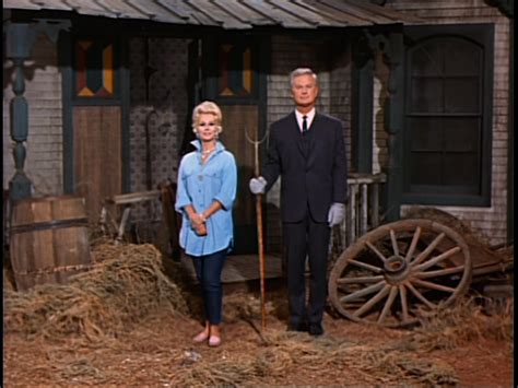 Dvd Review Green Acres The Complete Series Inside Pulse