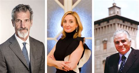 Polemiche sulla frase di guido maria barilla, presidente dell'omonimo gruppo, che in un'intervista a la stampa ha invitato i giovani a lasciare i falsi sussidi per buttarsi nel mondo del lavoro. Mattarella nomina 25 nuovi cavalieri del lavoro, tra loro ...